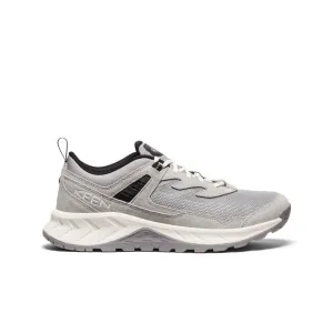 Men's Hightrail Vented Hiking Shoe  |  Alloy/Vapor KEEN