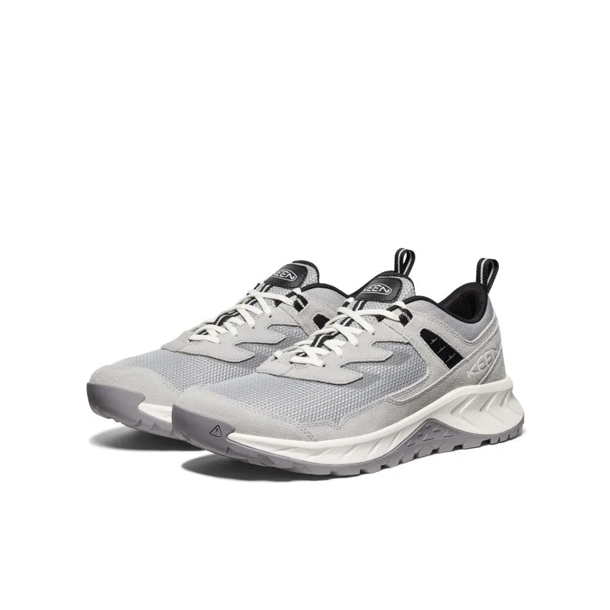 Men's Hightrail Vented Hiking Shoe  |  Alloy/Vapor KEEN