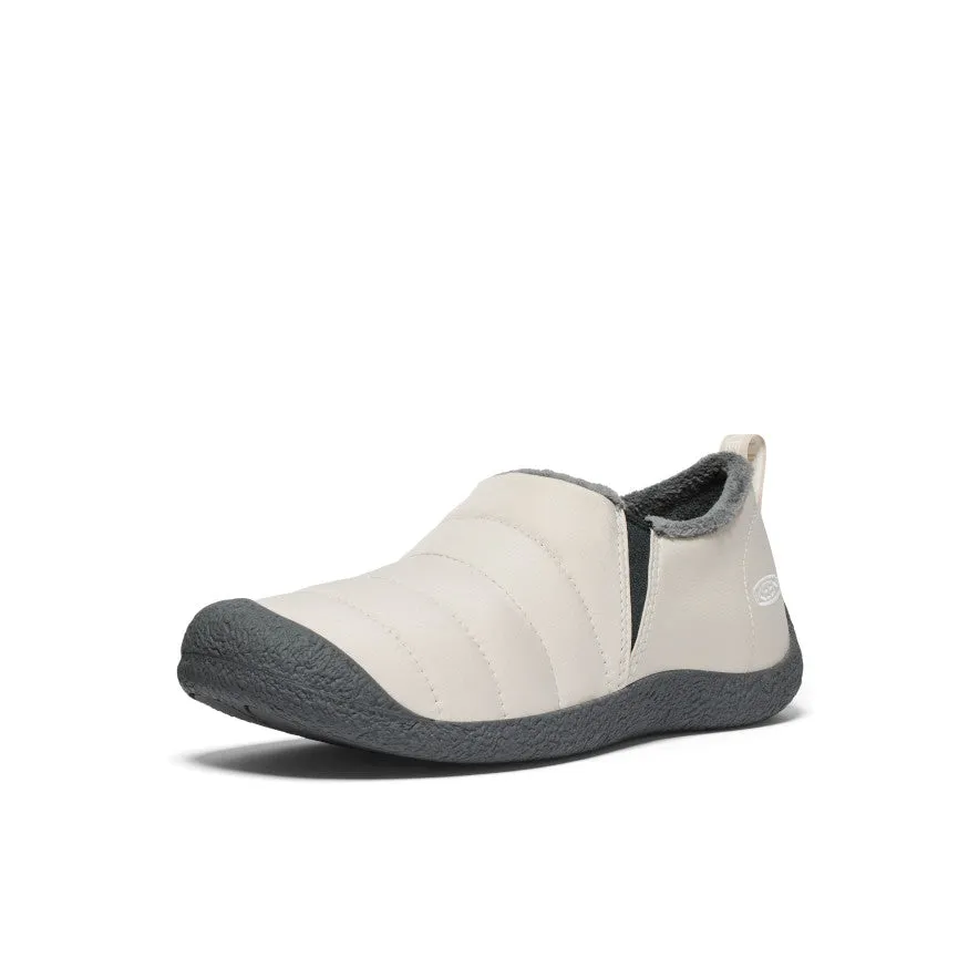 Men's Howser II  |  Silver Lining/Magnet KEEN