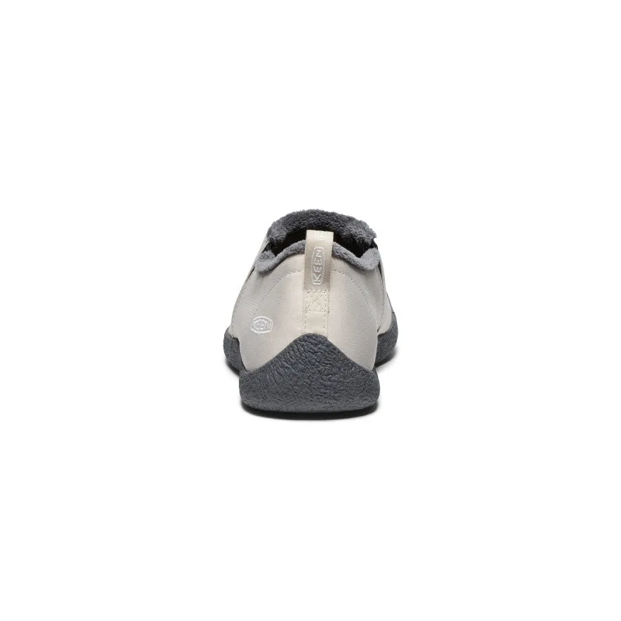Men's Howser II  |  Silver Lining/Magnet KEEN
