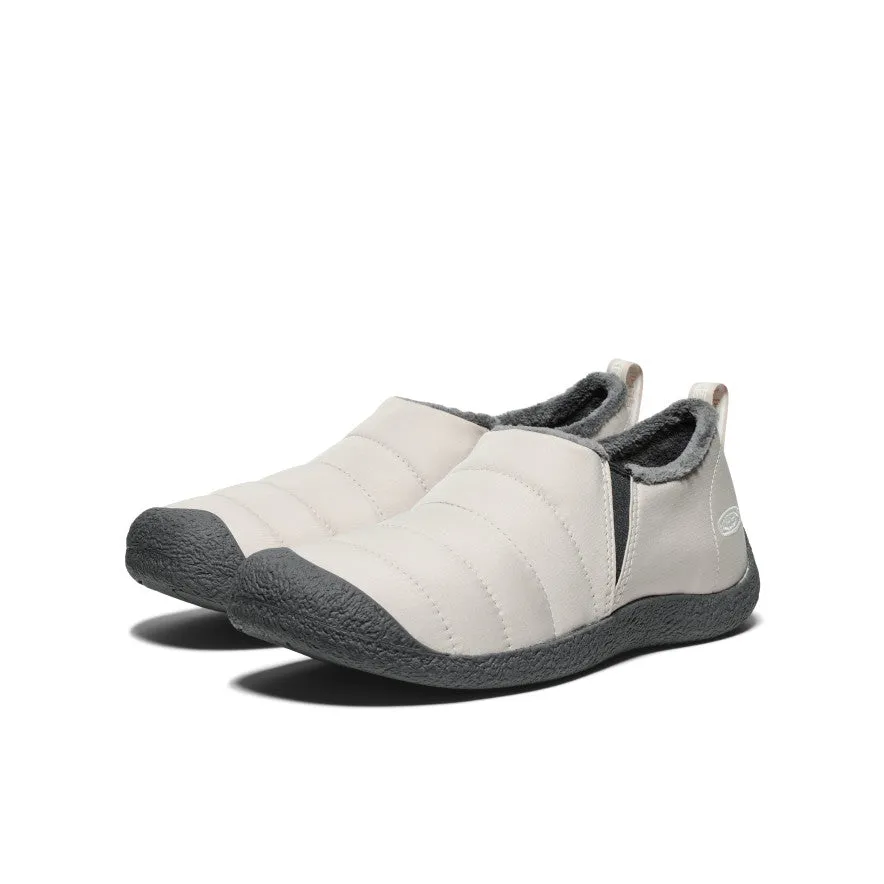 Men's Howser II  |  Silver Lining/Magnet KEEN
