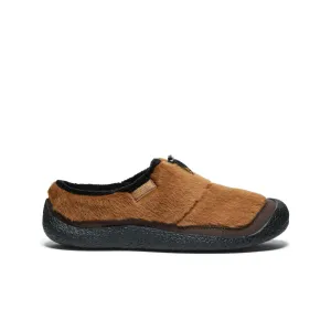 Men's Howser III Slide  |  Bison/Black KEEN