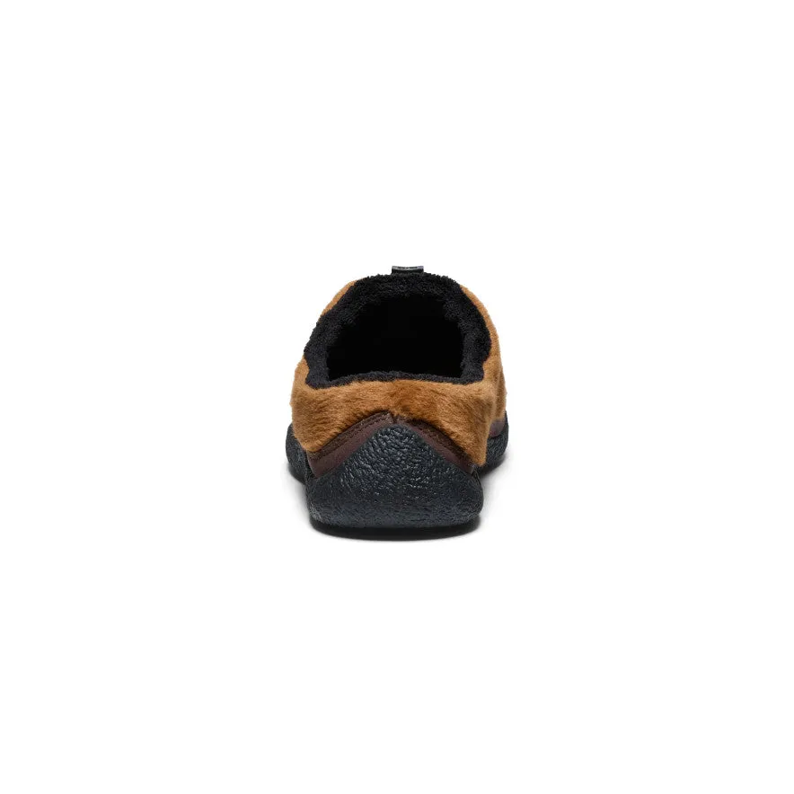 Men's Howser III Slide  |  Bison/Black KEEN