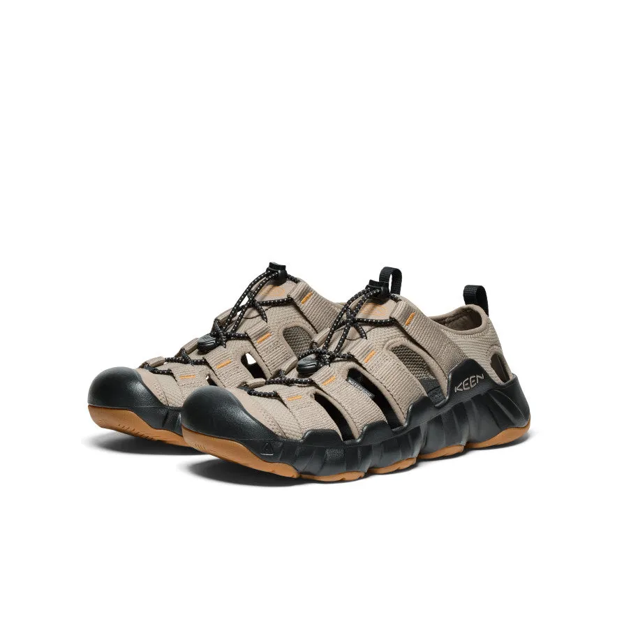 Men's Hyperport H2 Sandal  |  Brindle/Black KEEN