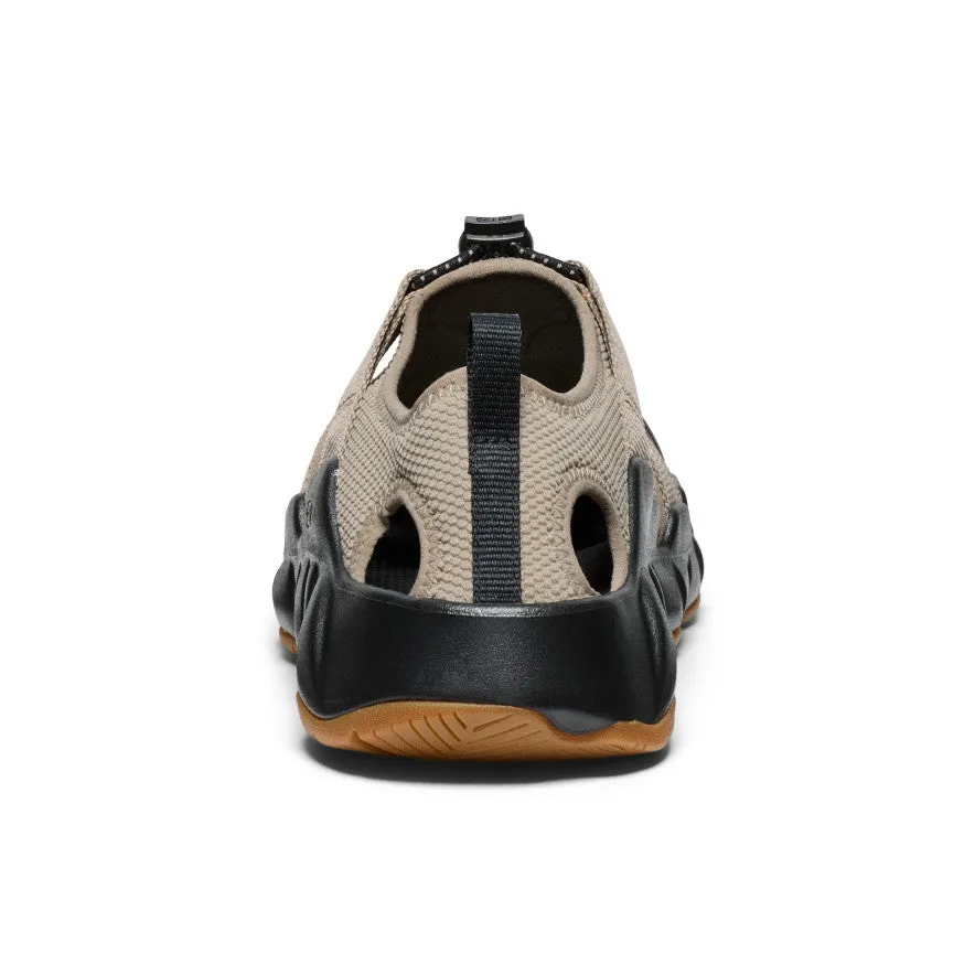Men's Hyperport H2 Sandal  |  Brindle/Black KEEN