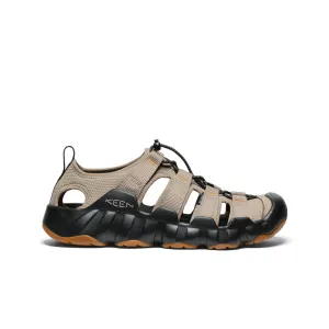 Men's Hyperport H2 Sandal  |  Brindle/Black KEEN