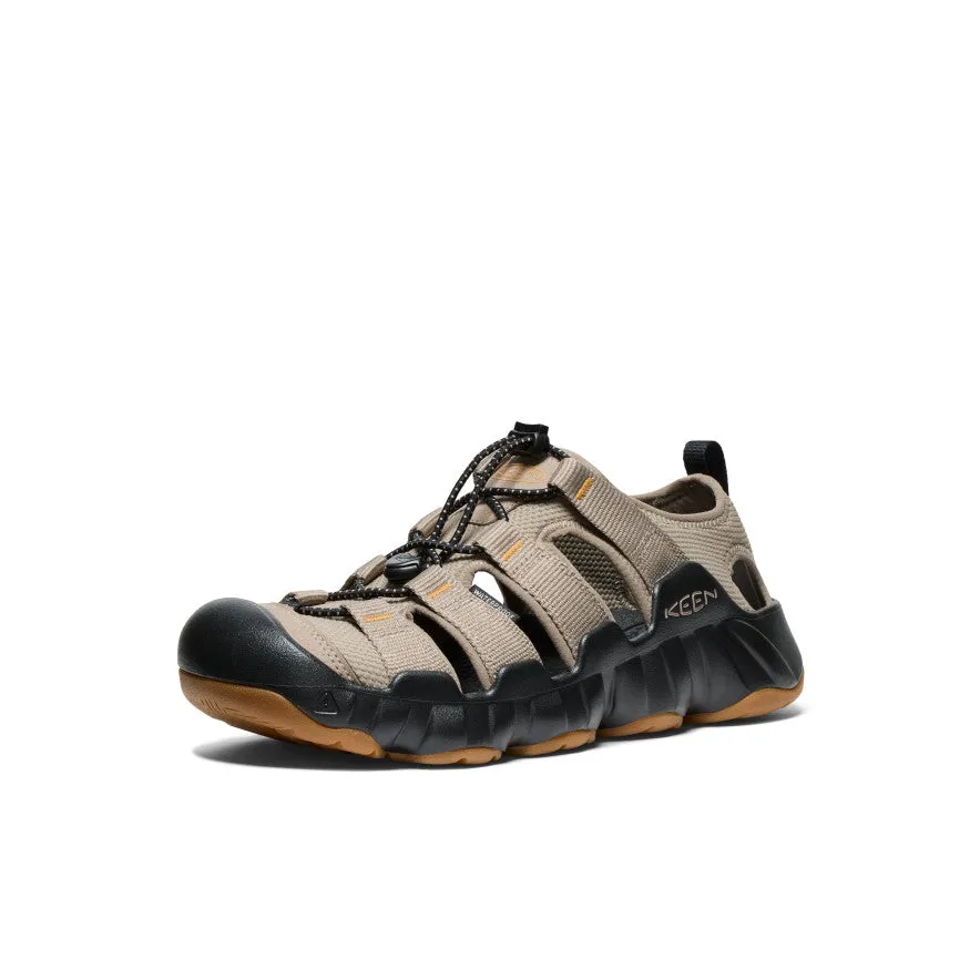 Men's Hyperport H2 Sandal  |  Brindle/Black KEEN