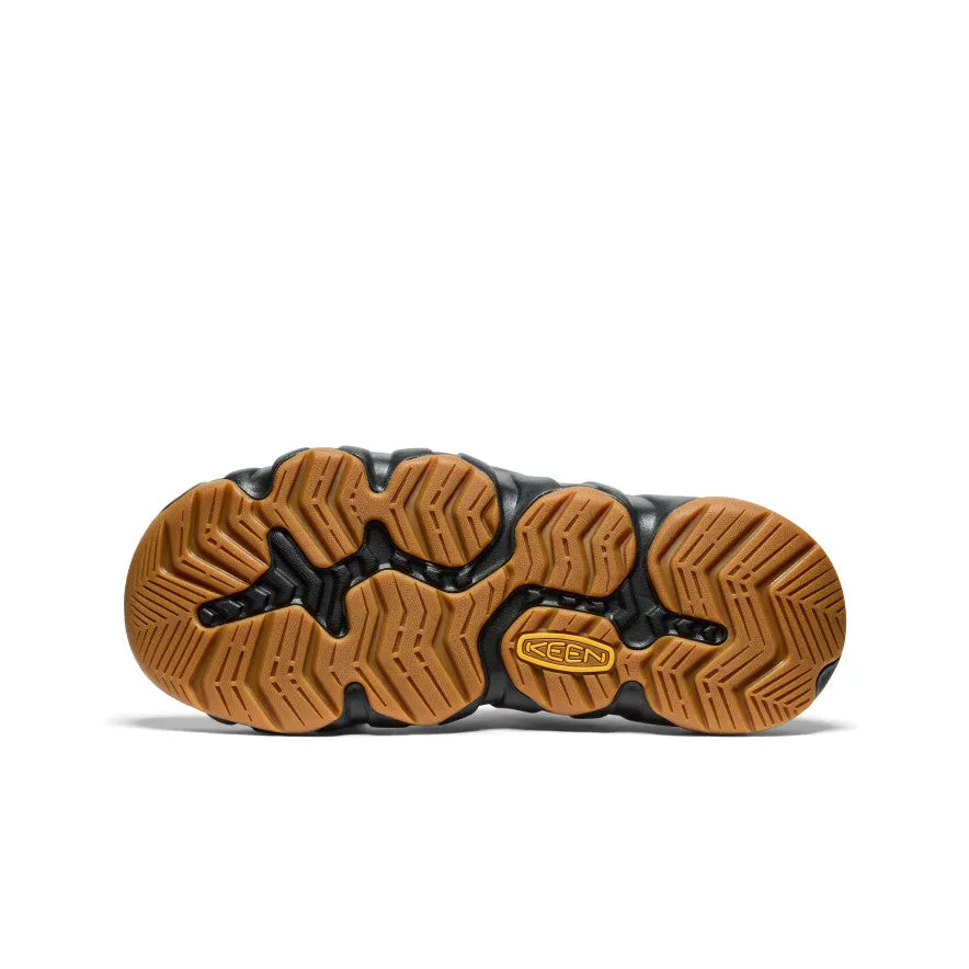 Men's Hyperport H2 Sandal  |  Brindle/Black KEEN