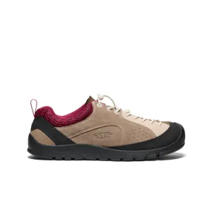 Men's Jasper Rocks Sneaker  |  Brindle/Plaza Taupe KEEN