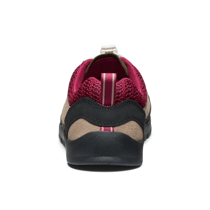 Men's Jasper Rocks Sneaker  |  Brindle/Plaza Taupe KEEN