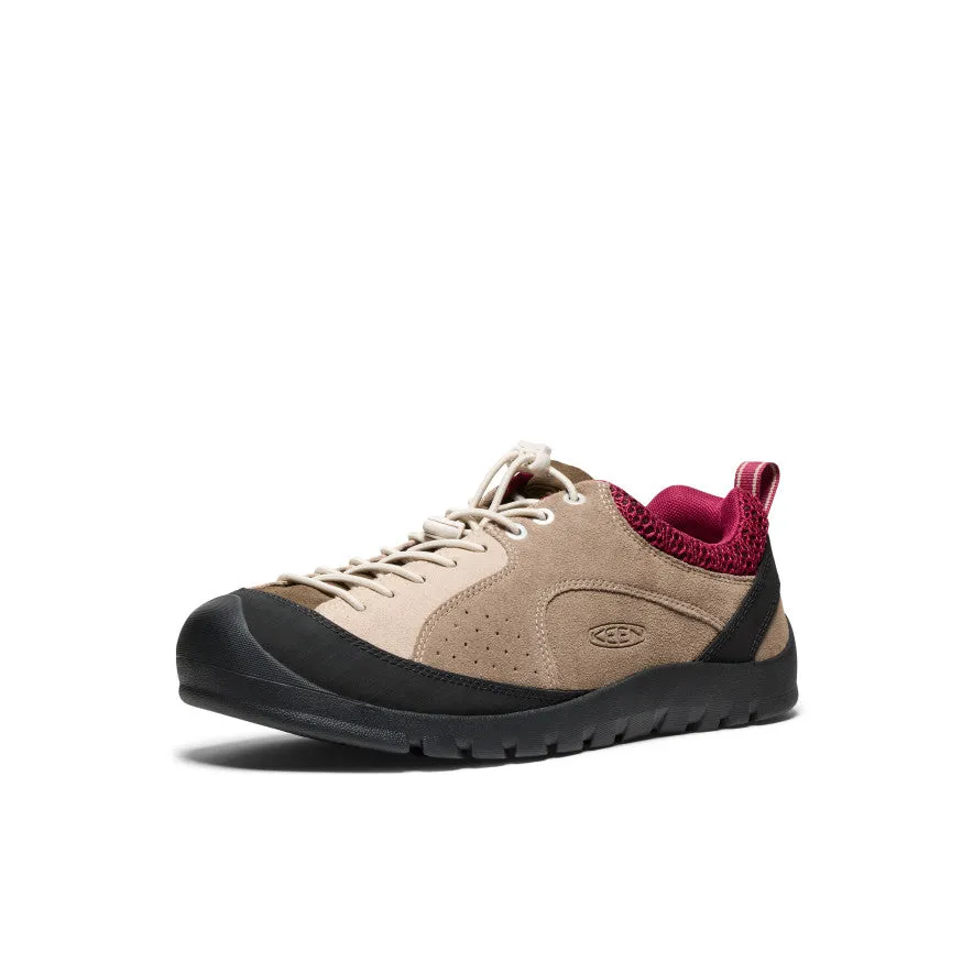 Men's Jasper Rocks Sneaker  |  Brindle/Plaza Taupe KEEN