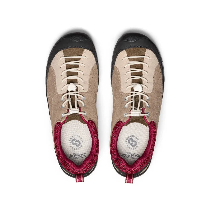 Men's Jasper Rocks Sneaker  |  Brindle/Plaza Taupe KEEN