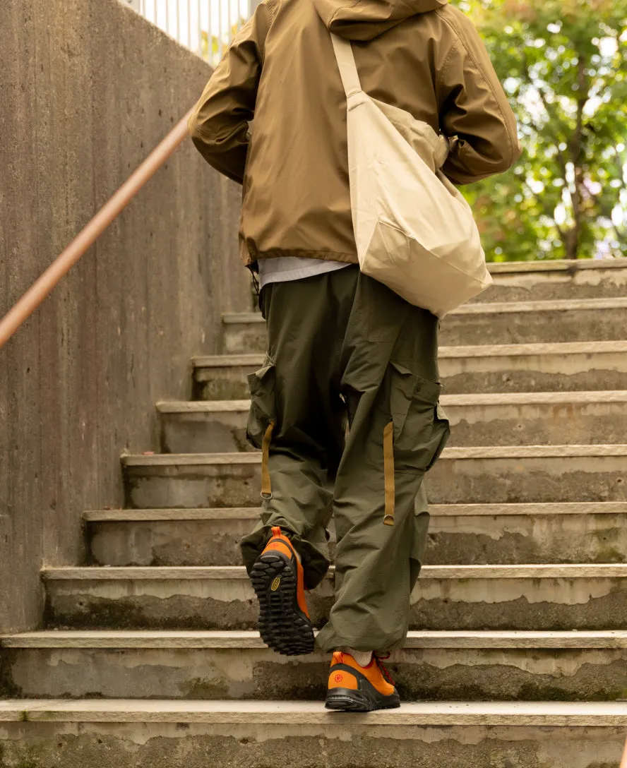 Men's Jasper Zionic Sneaker  |  Safari/Sky Captain KEEN