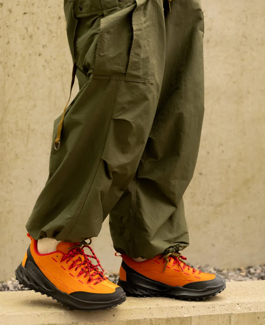 Men's Jasper Zionic Sneaker  |  Safari/Sky Captain KEEN