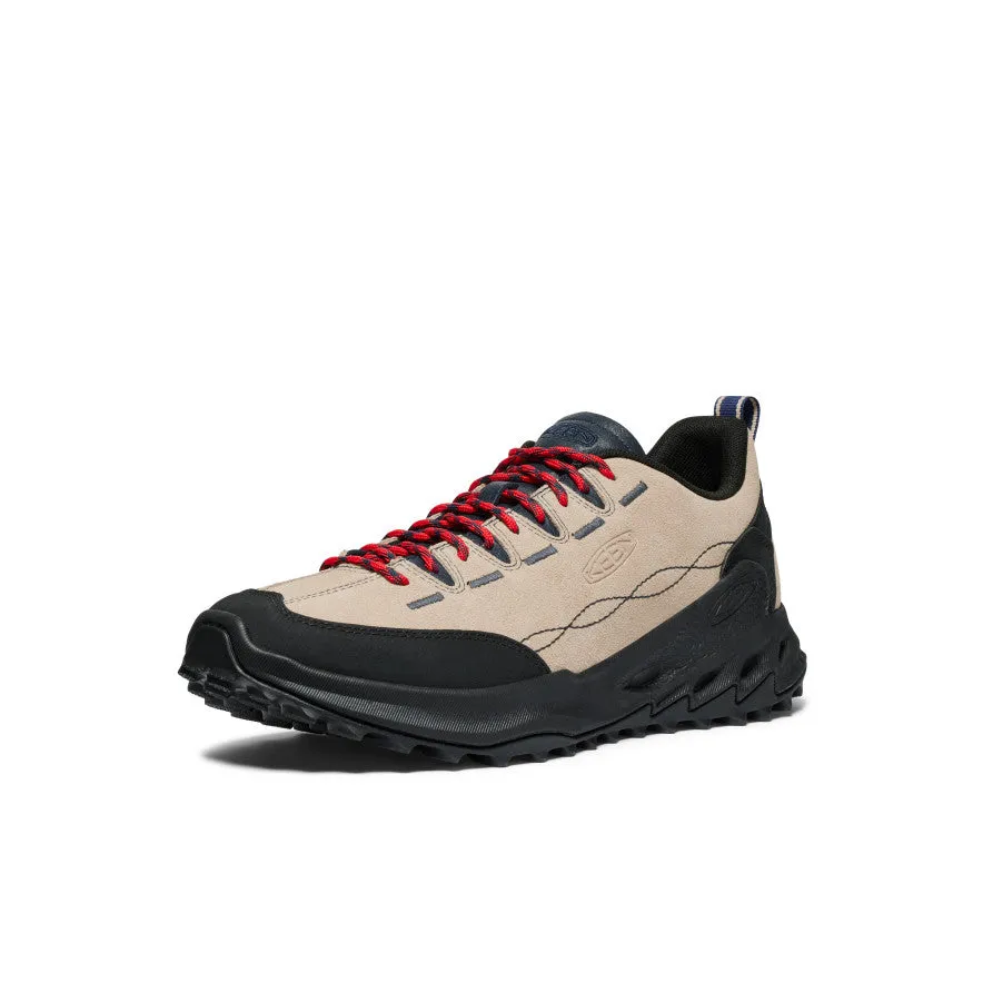 Men's Jasper Zionic Sneaker  |  Safari/Sky Captain KEEN