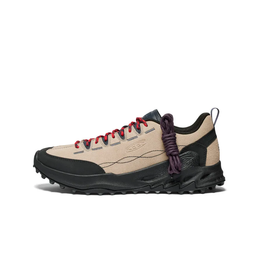 Men's Jasper Zionic Sneaker  |  Safari/Sky Captain KEEN