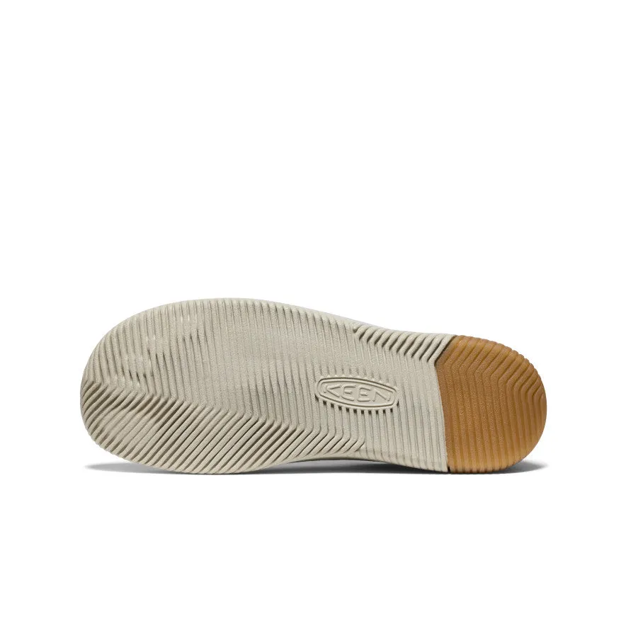 Men's KNX Knit Sneaker  |  Martini Olive/Plaza Taupe KEEN