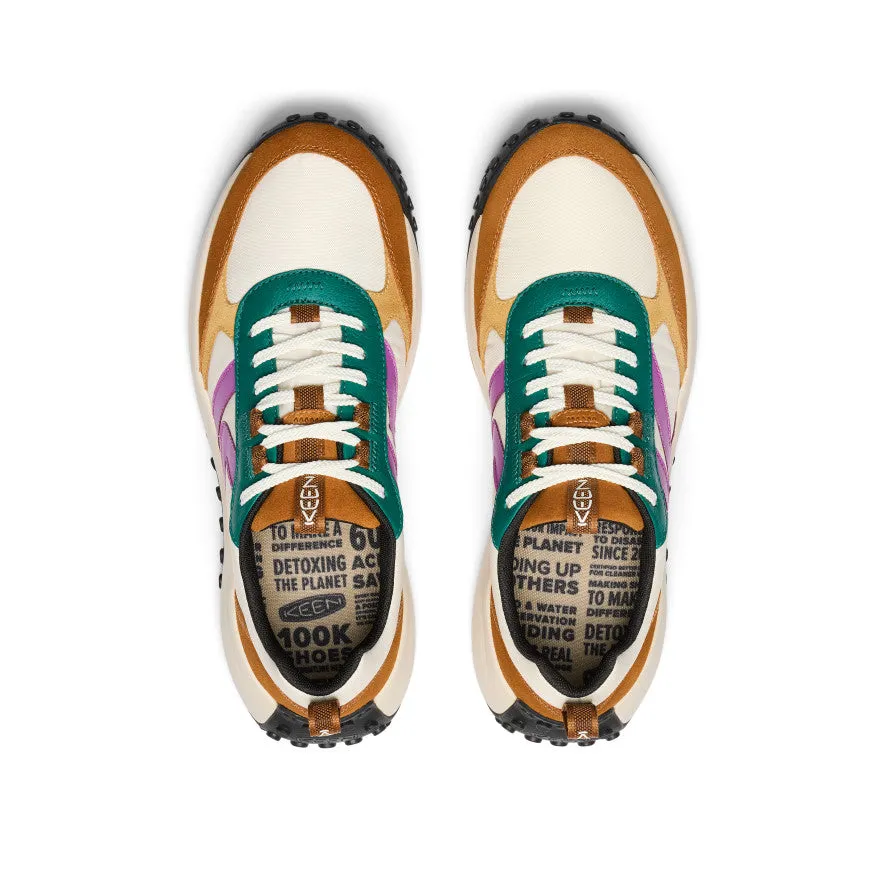 Men's KS86 Sneaker  |  Aventurine/Willowherb KEEN