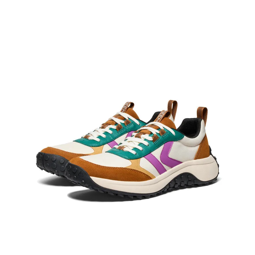 Men's KS86 Sneaker  |  Aventurine/Willowherb KEEN