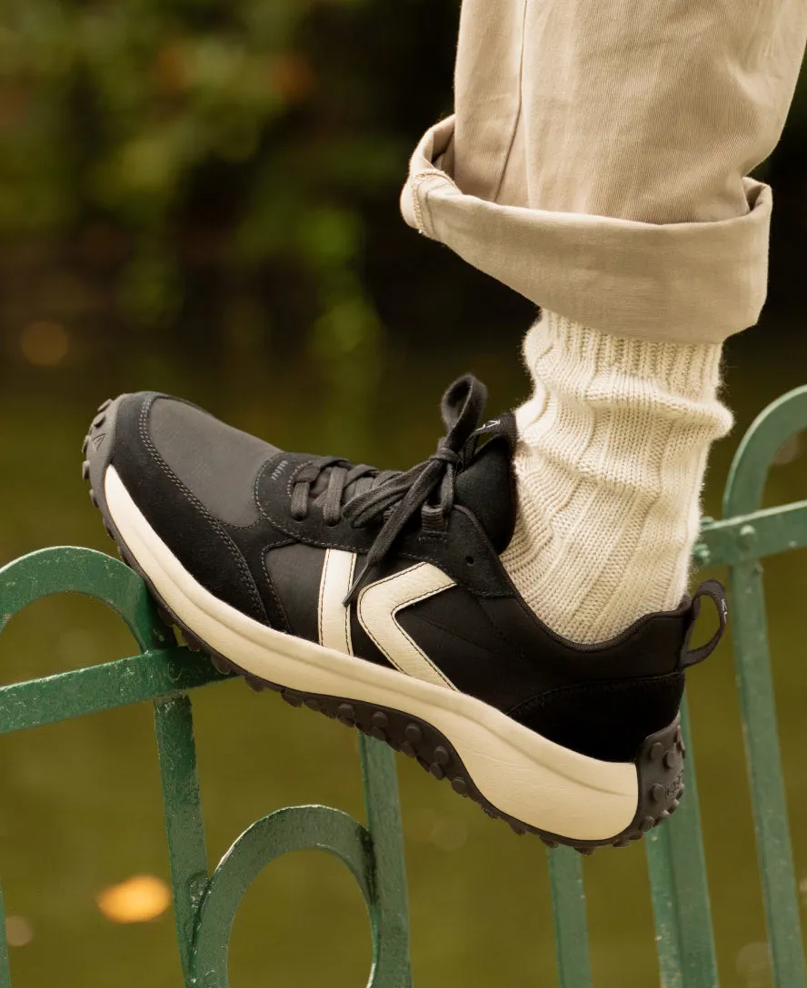 Men's KS86 Sneaker  |  Chipmunk/Birch KEEN