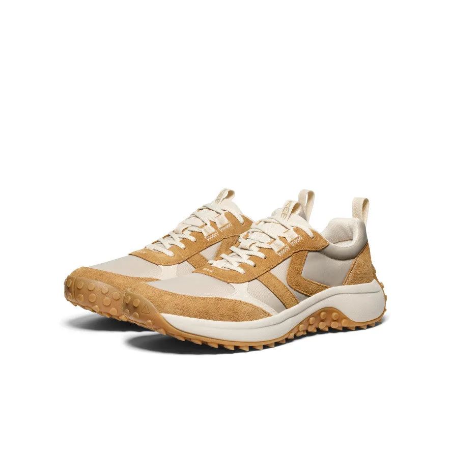Men's KS86 Sneaker  |  Chipmunk/Birch KEEN