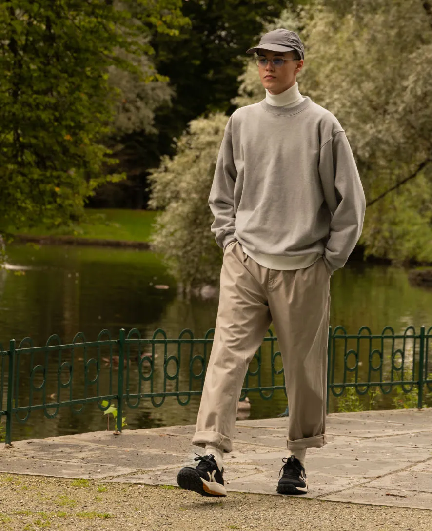 Men's KS86 Sneaker  |  Chipmunk/Birch KEEN