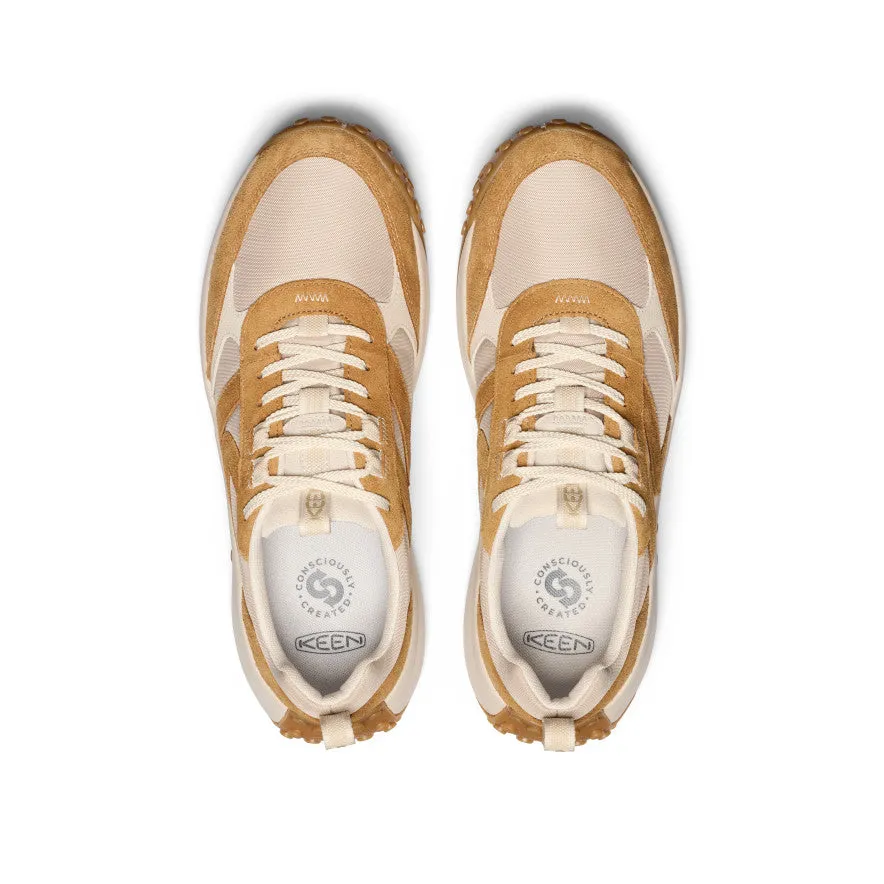 Men's KS86 Sneaker  |  Chipmunk/Birch KEEN