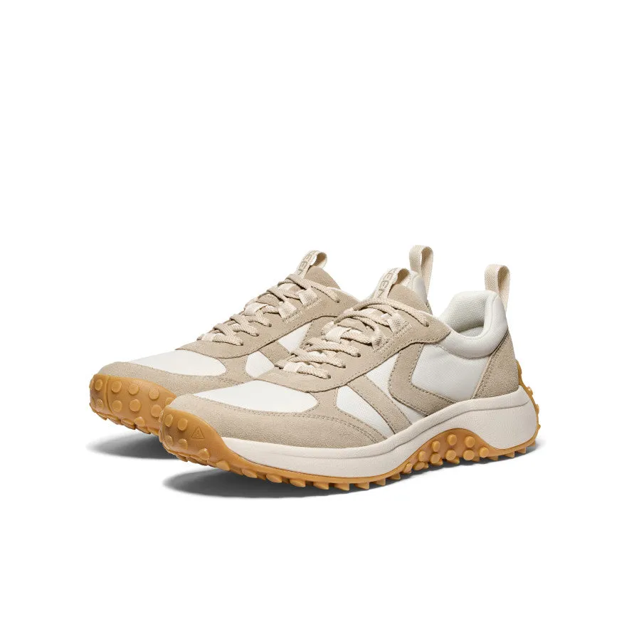 Men's KS86 Sneaker  |  Safari/Birch KEEN