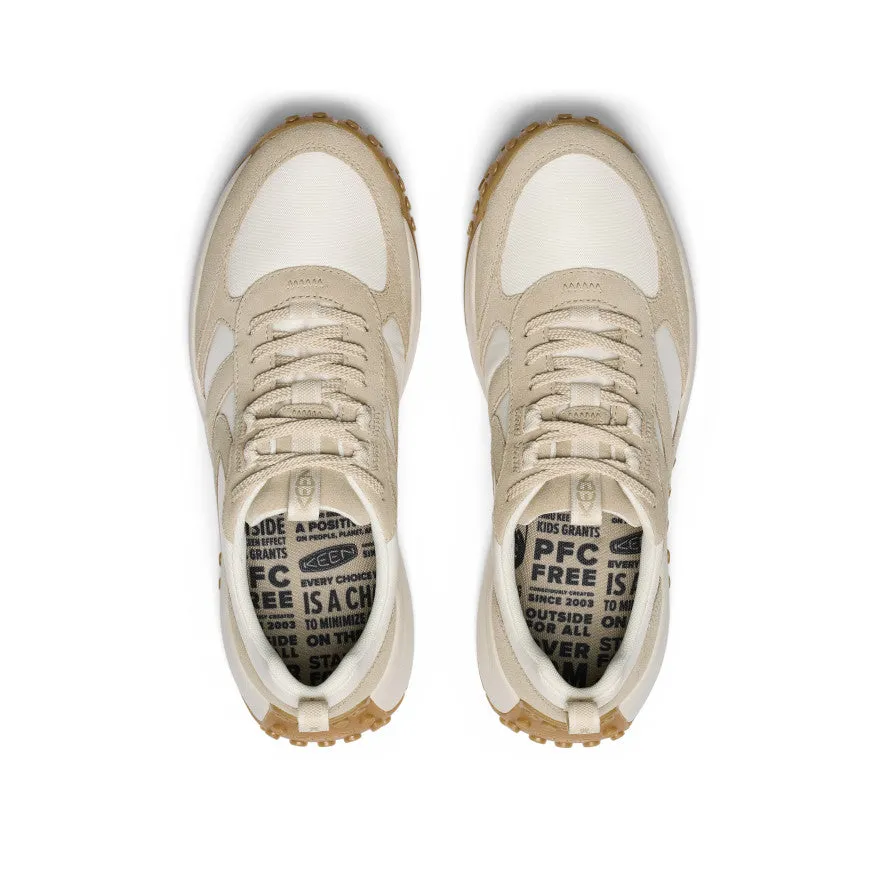 Men's KS86 Sneaker  |  Safari/Birch KEEN