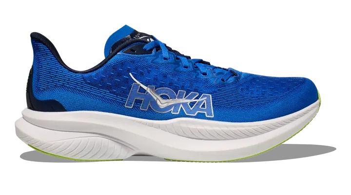 Men's  Mach 6