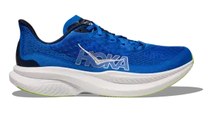 Men's  Mach 6
