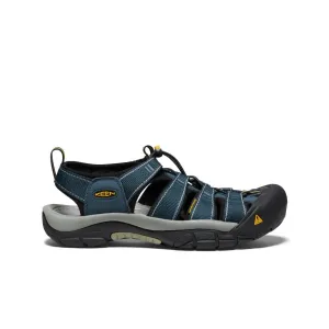 Men's Newport H2 Sandal  |  Navy/Medium Grey KEEN