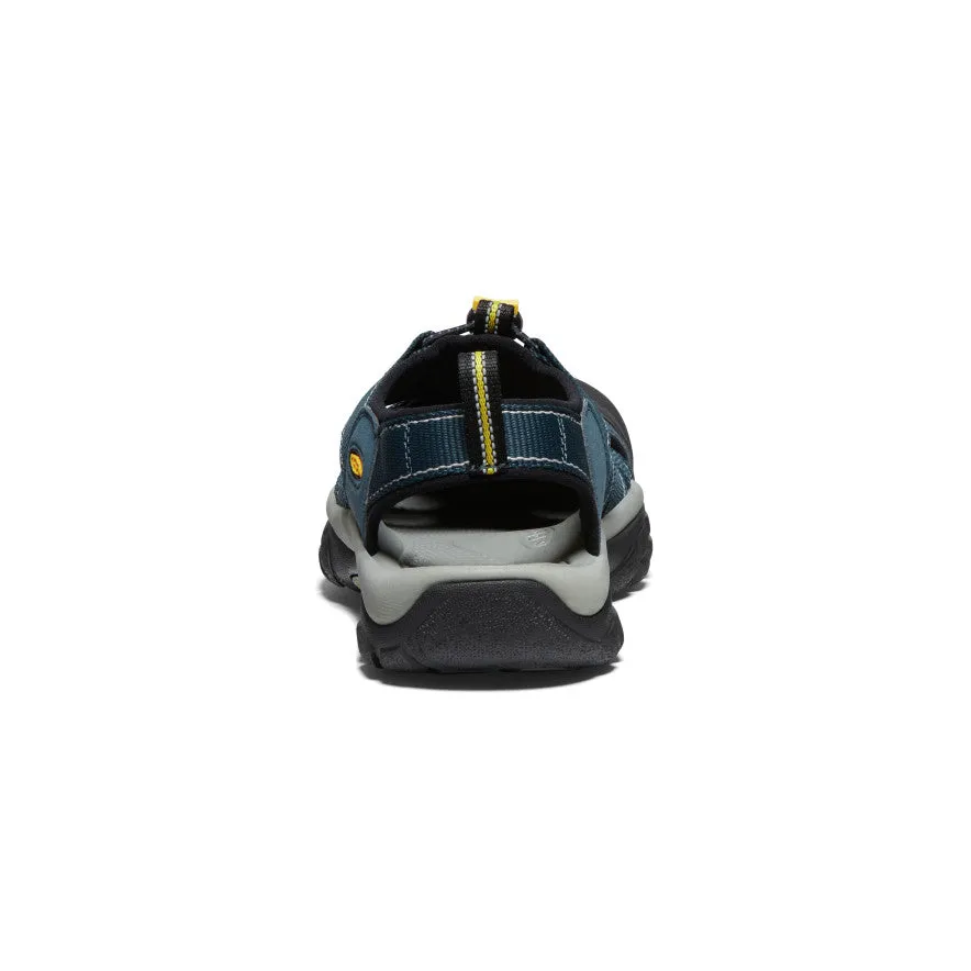 Men's Newport H2 Sandal  |  Navy/Medium Grey KEEN