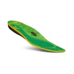 Men's Outdoor K-30 Low Arch Insole  |  Green KEEN