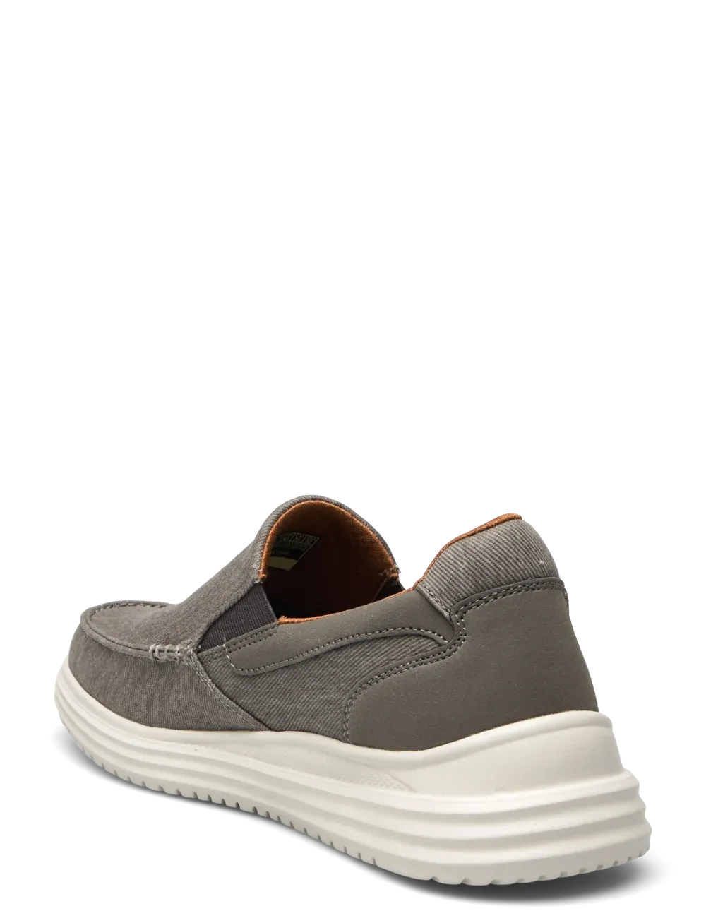Men's Proven Suttner - TAUPE