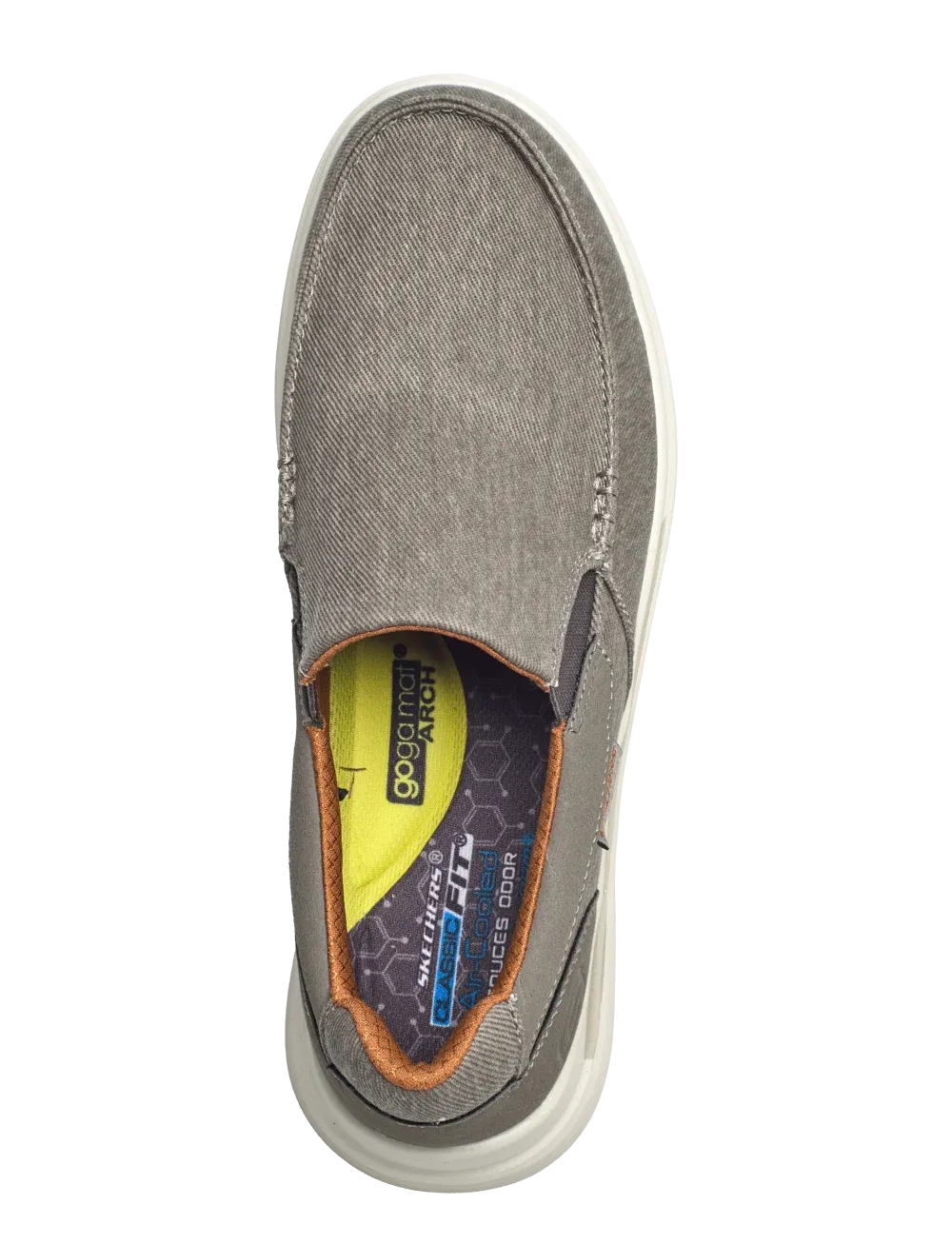 Men's Proven Suttner - TAUPE
