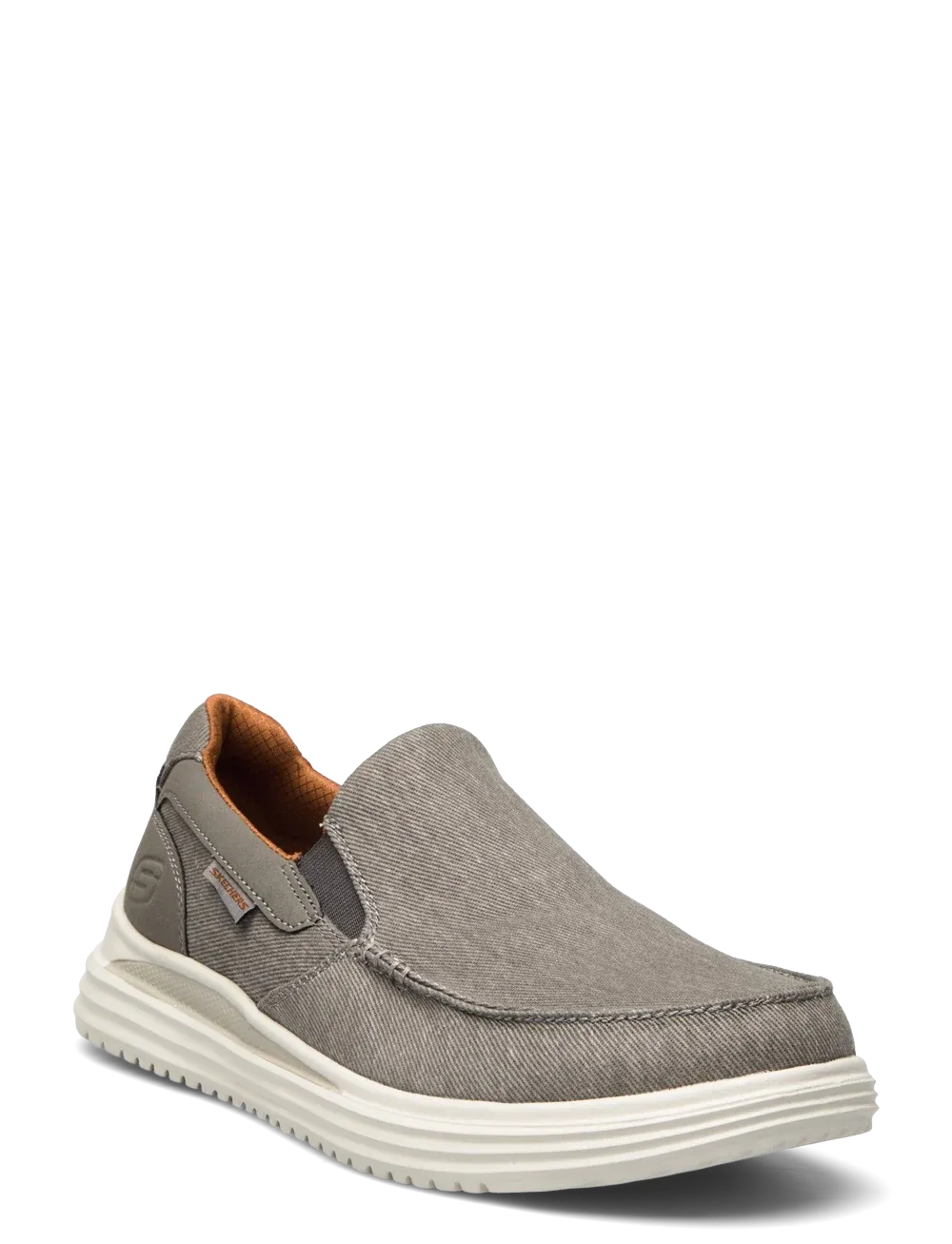 Men's Proven Suttner - TAUPE