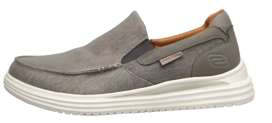 Men's Proven Suttner - TAUPE
