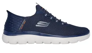 Men's Slip-in Summit - High Range - NAVY