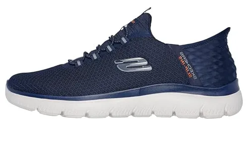 Men's Slip-in Summit - High Range - NAVY