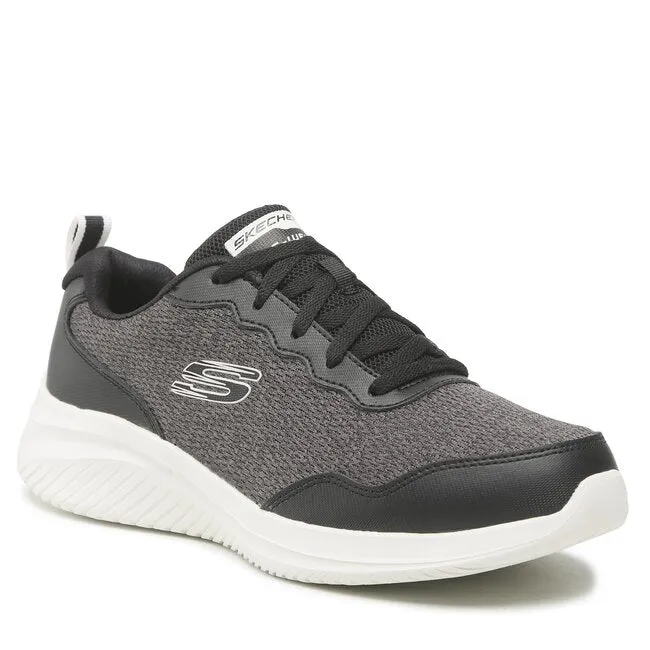 Men's Ultra Flex 3.0 -Charcoal/Grey