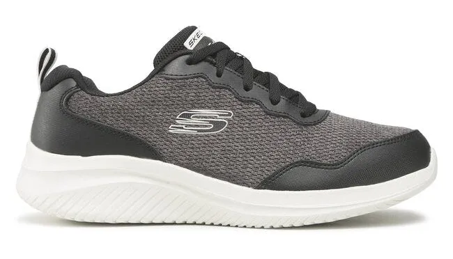 Men's Ultra Flex 3.0 -Charcoal/Grey