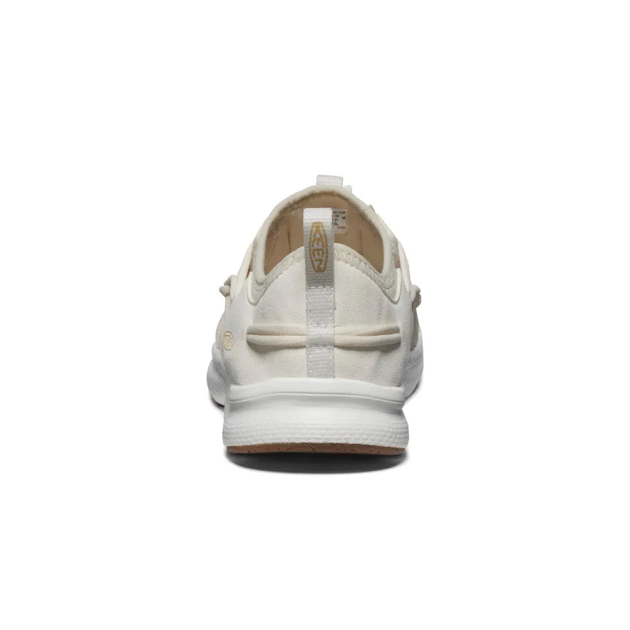 Men's UNEEK O3 Sneaker Sandal  |  Birch/Star White KEEN