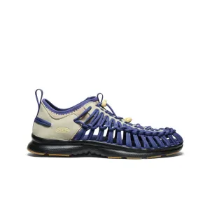 Men's UNEEK O3 Sneaker Sandal  |  Plaza Taupe/Pale Banana KEEN