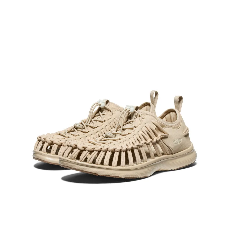 Men's UNEEK O3 Sneaker Sandal  |  Safari/Safari KEEN