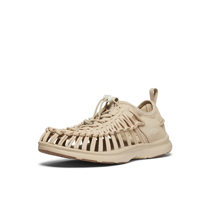 Men's UNEEK O3 Sneaker Sandal  |  Safari/Safari KEEN