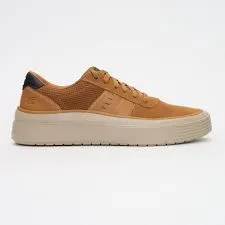 Men's Viewport - Tan