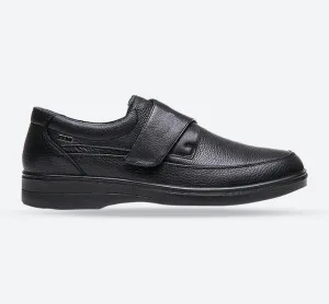 Mens Wide Fit Grunwald A-903 Shoes