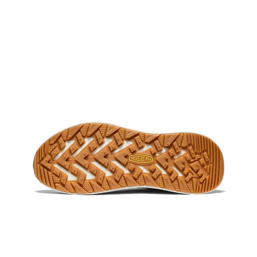 Men's WK400 II Walking Shoe  |  Star White/Naval Academy KEEN