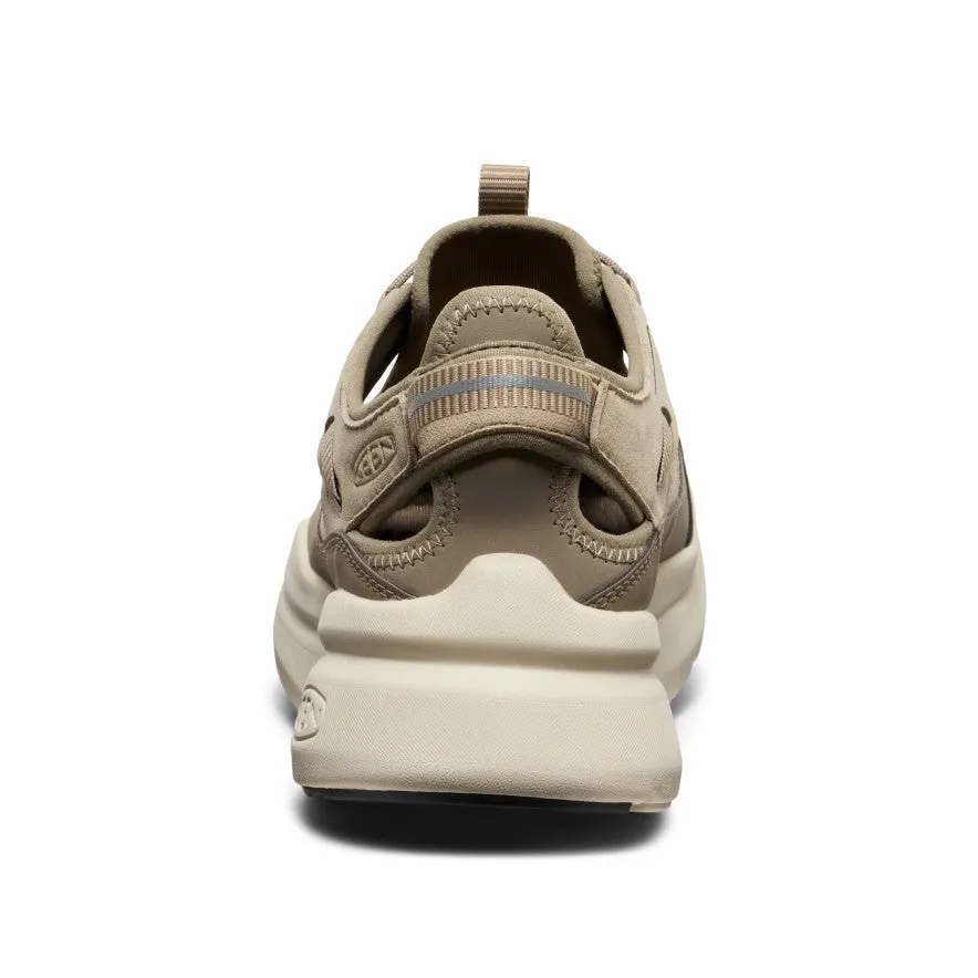 Men's WK450 Walking Sandal  |  Plaza Taupe/Black KEEN
